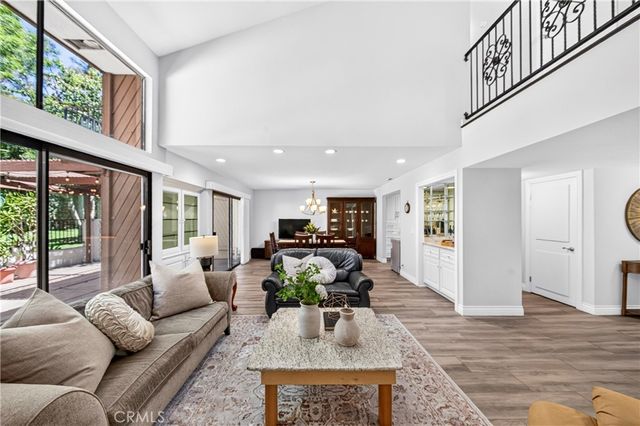 9453 Friendly Woods Lane, Whittier, CA 90605