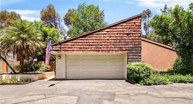 9453 Friendly Woods Lane, Whittier, CA 90605