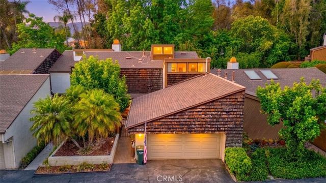 9453 Friendly Woods Lane, Whittier, CA 90605