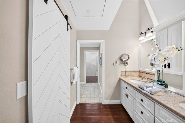 9453 Friendly Woods Lane, Whittier, CA 90605
