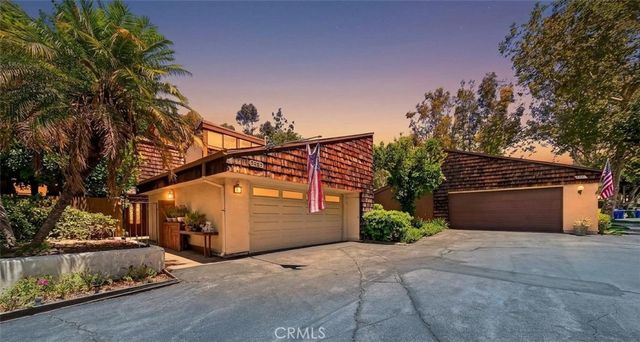 9453 Friendly Woods Lane, Whittier, CA 90605