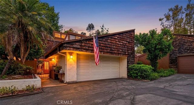 9453 Friendly Woods Lane, Whittier, CA 90605