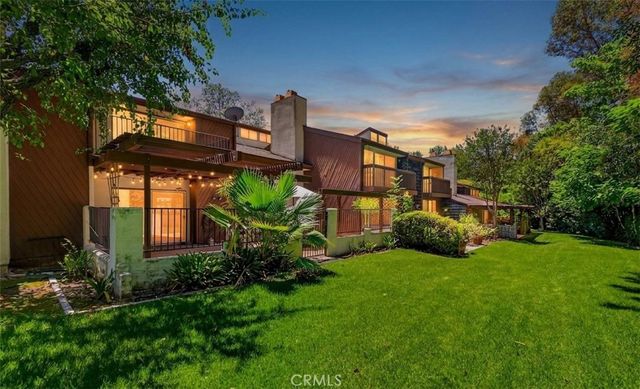 9453 Friendly Woods Lane, Whittier, CA 90605