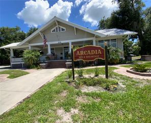 606 E OAK STREET, Arcadia, FL 34266