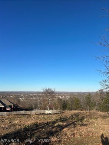 1176 Forrest Park, Greenwood, AR 72936