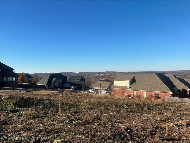 1176 Forrest Park, Greenwood, AR 72936