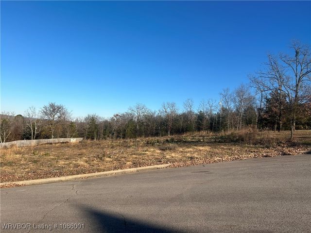 1176 Forrest Park, Greenwood, AR 72936