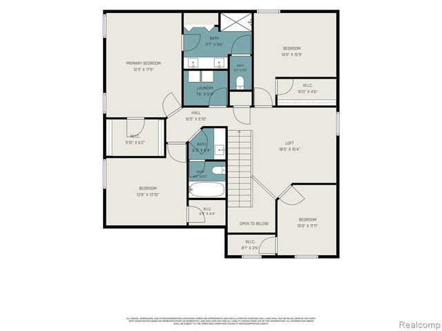 20847 Calabrese Drive, South Lyon, MI 48178