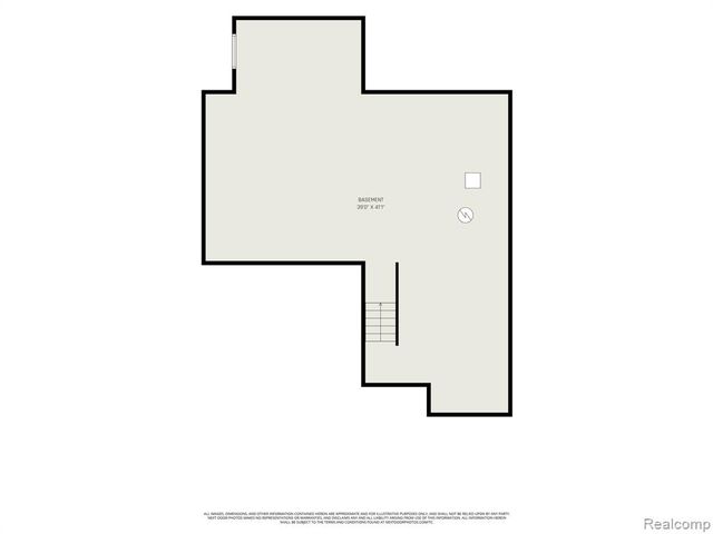 20847 Calabrese Drive, South Lyon, MI 48178