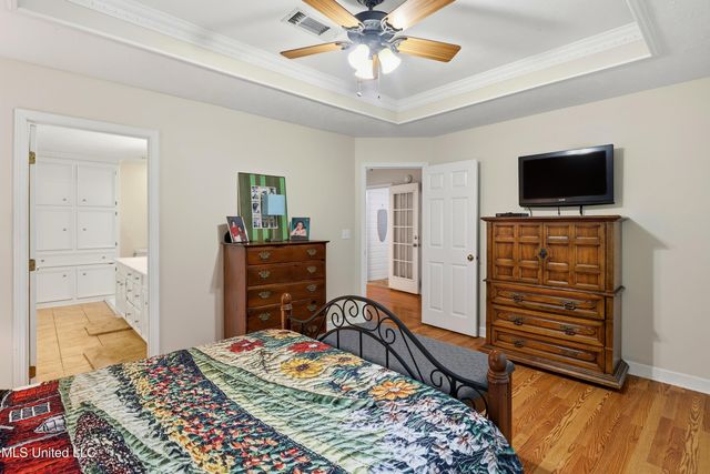 72 Lamplighter Road, Pearl, MS 39208