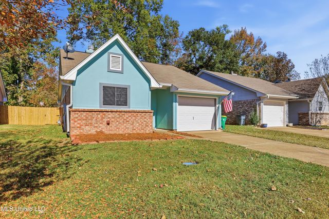 72 Lamplighter Road, Pearl, MS 39208