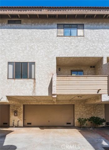1149 Magnolia 16, Gardena, CA 90247