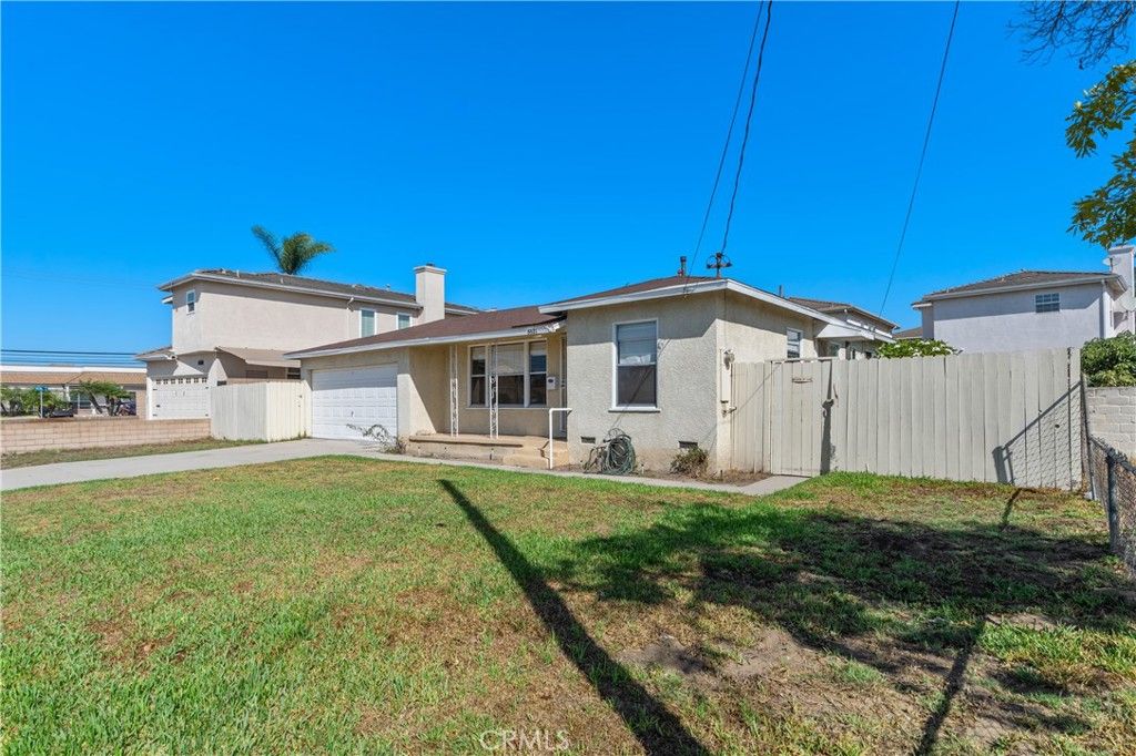 5521 Nelson Street, Cypress, CA 90630 — exterior
