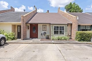 1321 W Saint Mary Boulevard, Lafayette, LA 70506