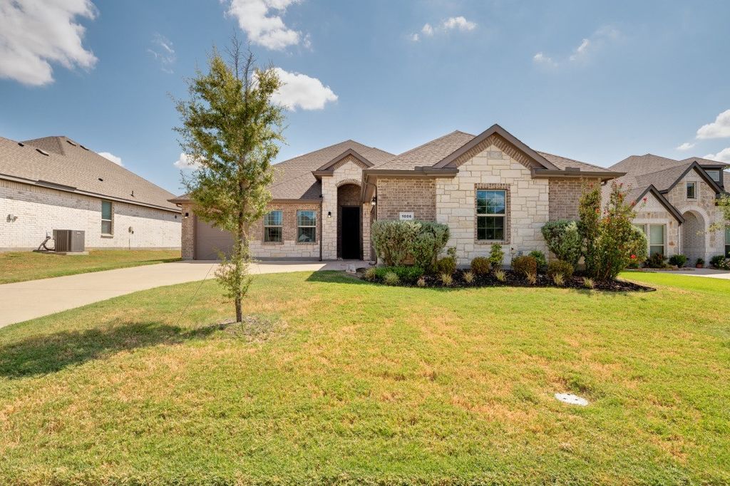 1006 Summer Grove Drive, Midlothian, TX 76065 — photo 2