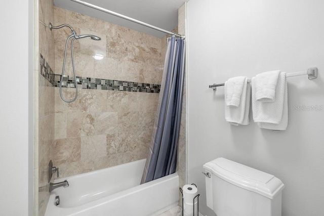 345 BAYSHORE BOULEVARD 1407, Tampa, FL 33606