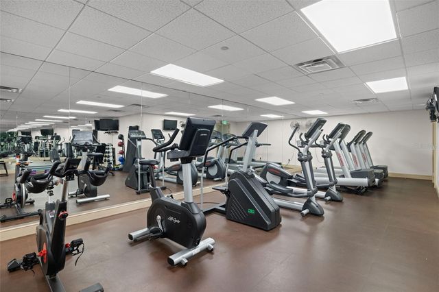 345 BAYSHORE BOULEVARD 1407, Tampa, FL 33606