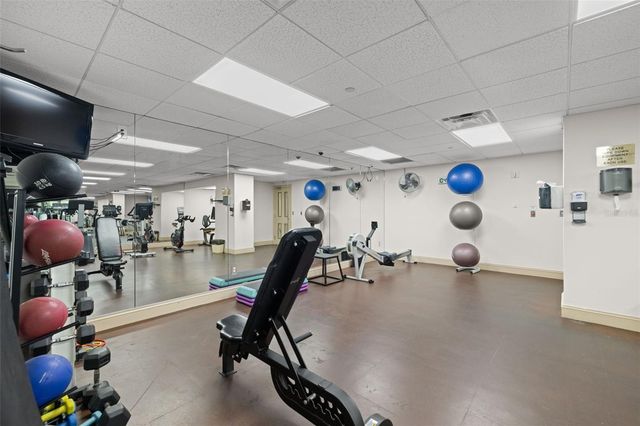345 BAYSHORE BOULEVARD 1407, Tampa, FL 33606