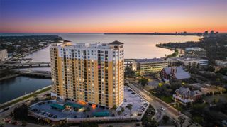 345 BAYSHORE BOULEVARD 1407, Tampa, FL 33606