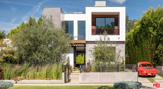 6509 Colgate Avenue, Los Angeles, CA 90048