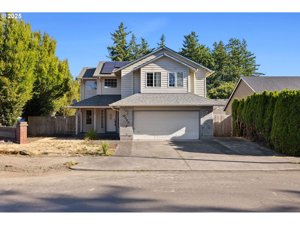 1089 Sw 26TH St, Troutdale, OR 97060