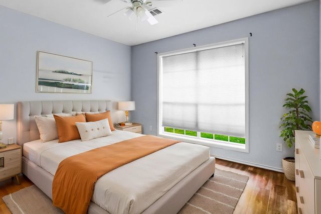 6 Lost Forest, Trinity, TX 75862
