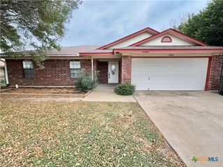 1510 Nina Drive, Killeen, TX 76549