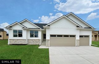 1245 SW 18th Court, Grimes, IA 50111
