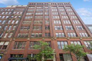 727 S DEARBORN Street 510, Chicago, IL 60605