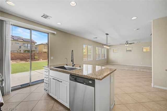 4204 Lower Saxon Avenue, North Las Vegas, NV 89085