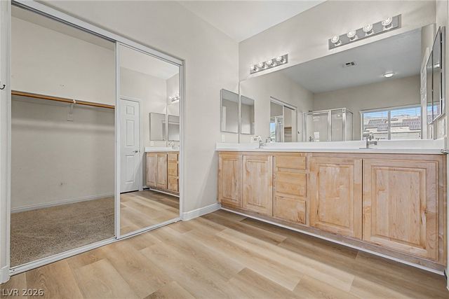 4204 Lower Saxon Avenue, North Las Vegas, NV 89085