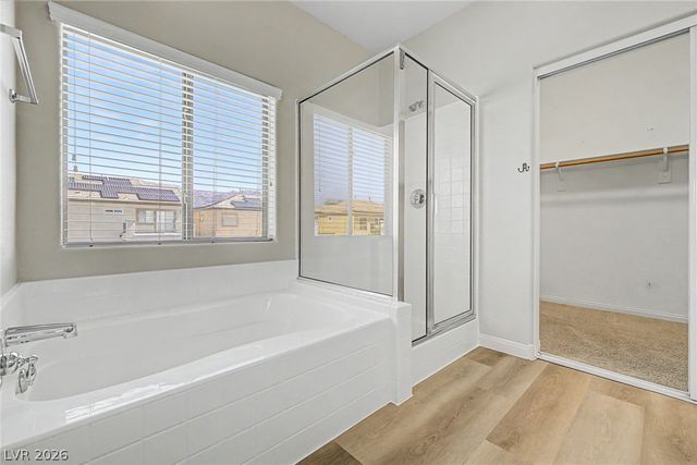 4204 Lower Saxon Avenue, North Las Vegas, NV 89085