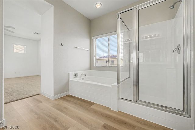 4204 Lower Saxon Avenue, North Las Vegas, NV 89085