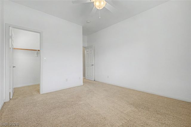 4204 Lower Saxon Avenue, North Las Vegas, NV 89085