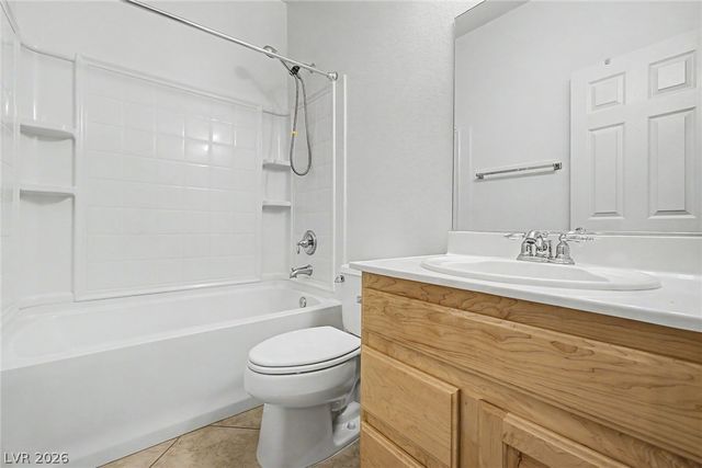 4204 Lower Saxon Avenue, North Las Vegas, NV 89085