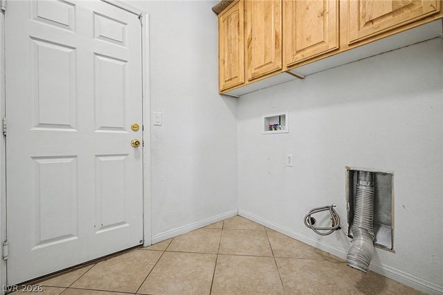 4204 Lower Saxon Avenue, North Las Vegas, NV 89085