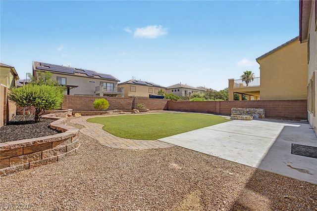 4204 Lower Saxon Avenue, North Las Vegas, NV 89085