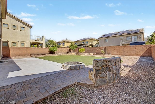 4204 Lower Saxon Avenue, North Las Vegas, NV 89085