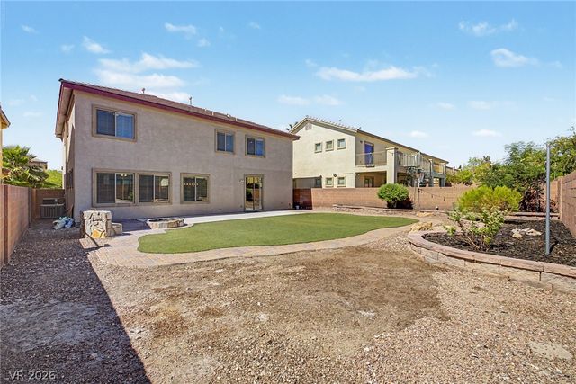 4204 Lower Saxon Avenue, North Las Vegas, NV 89085