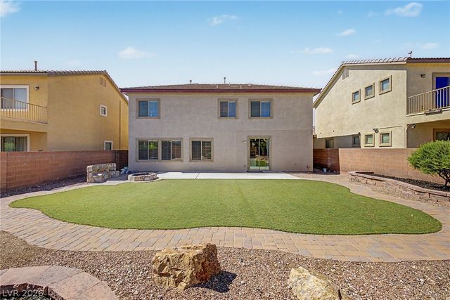 4204 Lower Saxon Avenue, North Las Vegas, NV 89085