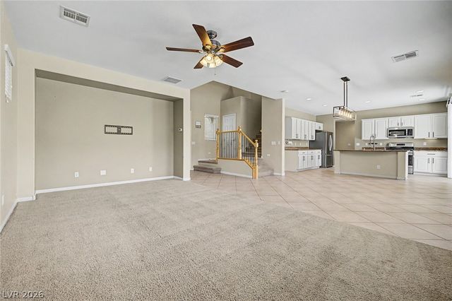 4204 Lower Saxon Avenue, North Las Vegas, NV 89085