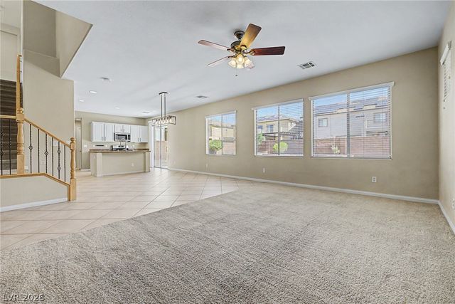 4204 Lower Saxon Avenue, North Las Vegas, NV 89085