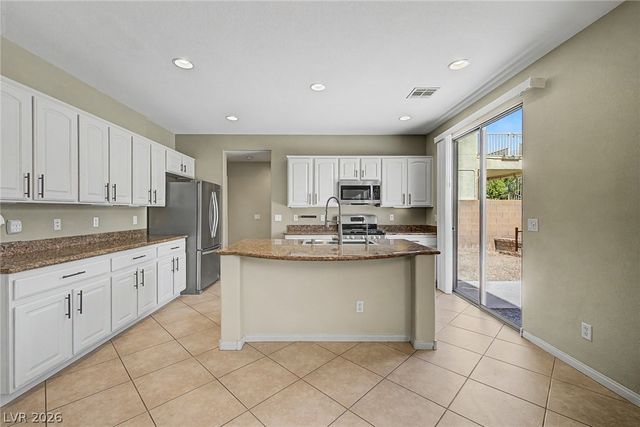 4204 Lower Saxon Avenue, North Las Vegas, NV 89085