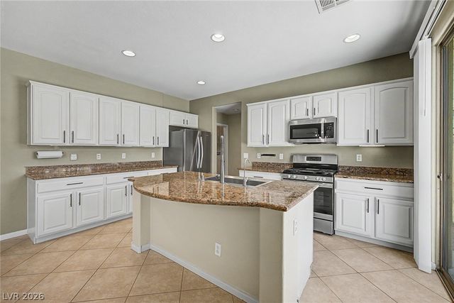 4204 Lower Saxon Avenue, North Las Vegas, NV 89085