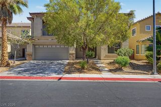 4204 Lower Saxon Avenue, North Las Vegas, NV 89085