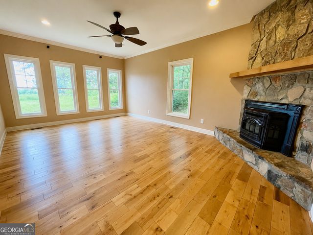 495 Bragg Road, Monticello, GA 31064