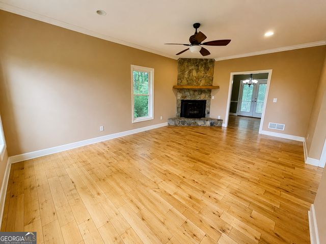 495 Bragg Road, Monticello, GA 31064
