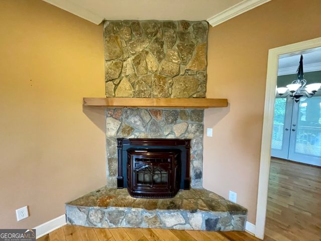495 Bragg Road, Monticello, GA 31064