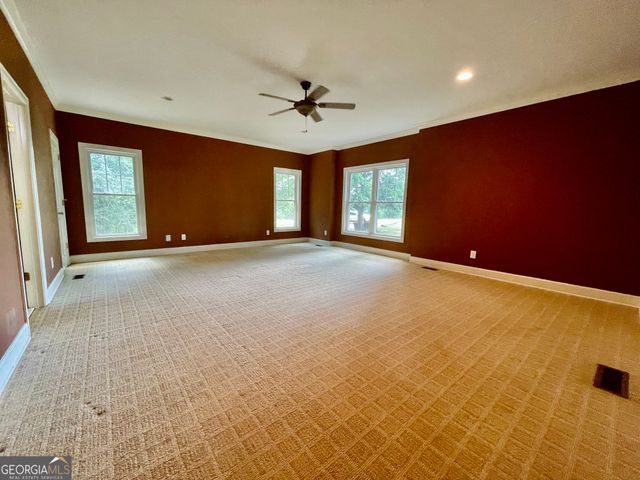 495 Bragg Road, Monticello, GA 31064