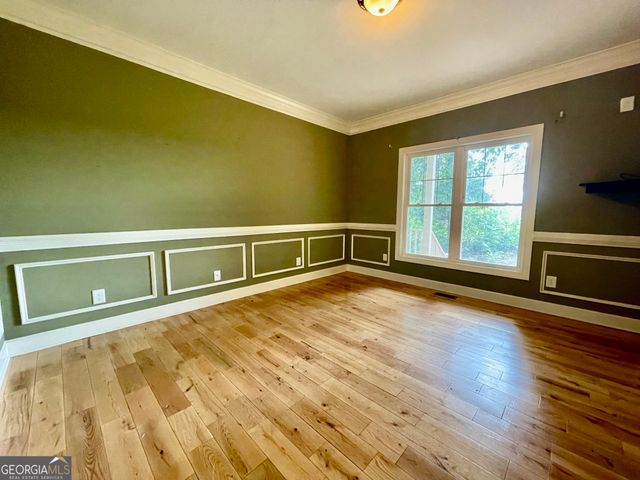 495 Bragg Road, Monticello, GA 31064